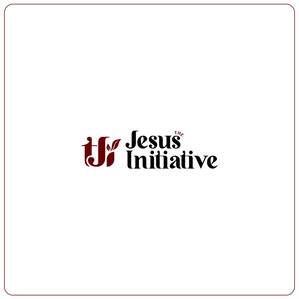 The Jesus Initiative logo